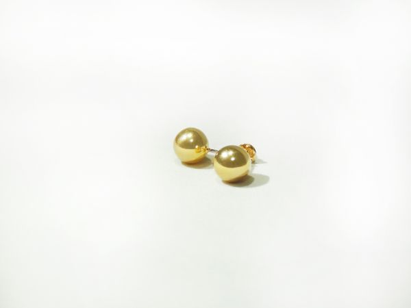 Brinco de Bola 2,5mm